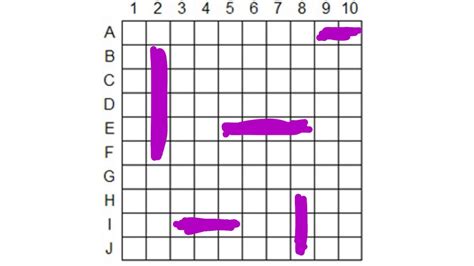 How to Play Paper Battleship.